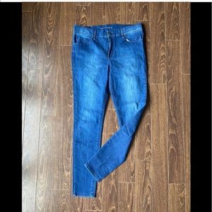 Mott and Bow jeans